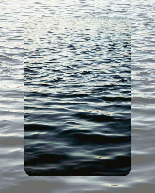 Cuadro "Energía Natural"