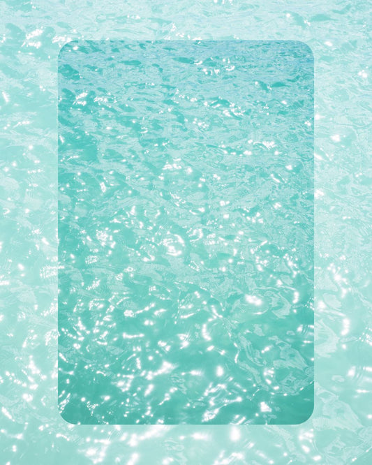 Cuadro "Destellos Celestiales"