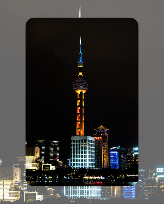 Cuadro "Ecos del Imperio"